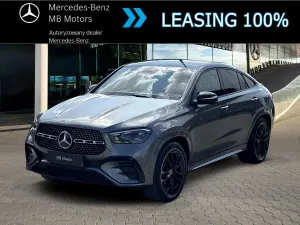 Mercedes-Benz GLE W167 (2019-) 2026