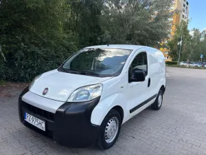 Fiat Fiorino 1.3 Multijet 16V Base 2011
