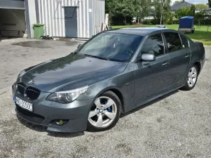 BMW 5 Series E60/E61 (2003-2010) 2003