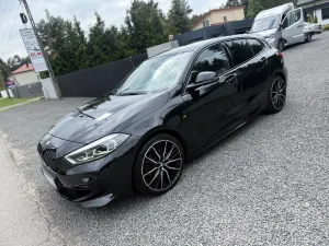 BMW 1 Series F40 (2019-) 118i GPF M Sport 2021