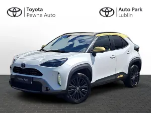 Toyota Yaris Cross Hybrid 1.5 Adventure 2023