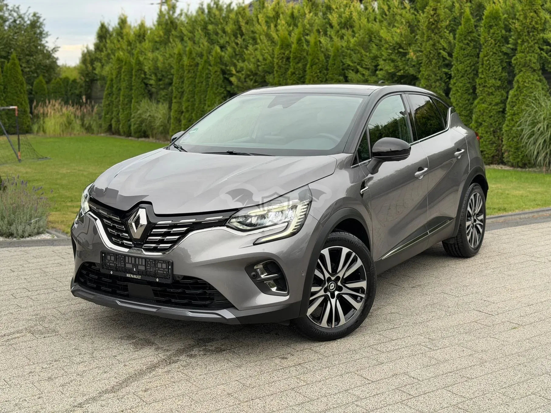 Renault Captur / QM3 II (2019-) 2021