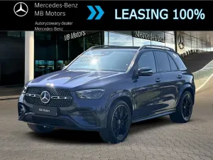 Mercedes-Benz GLE W167 (2019-) 2026