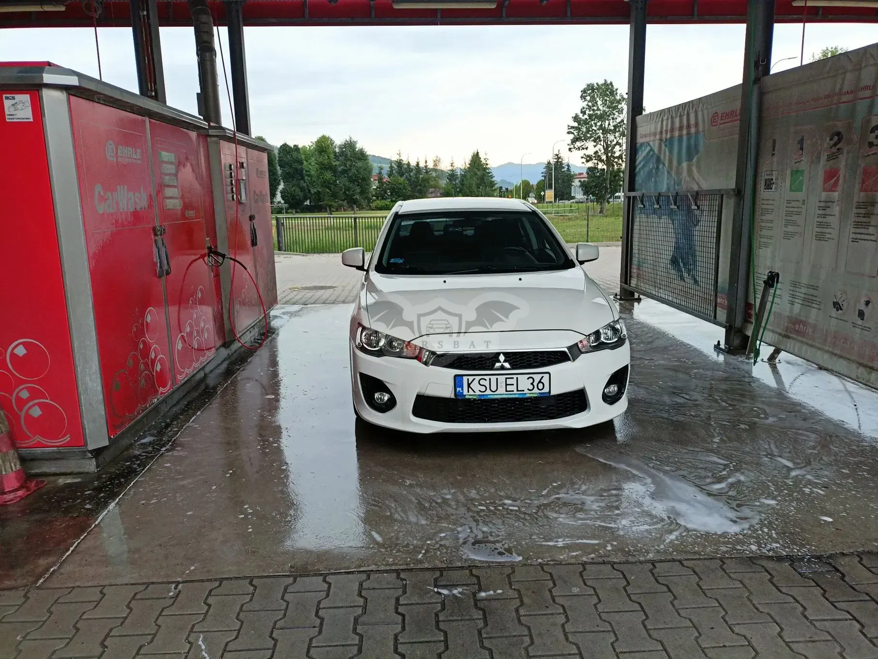 Mitsubishi Lancer IX (2007-2016) 1.6 Invite 2016