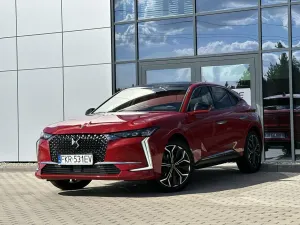 DS DS4 II (2021-) 1.2 PureTech Trocadero 2024