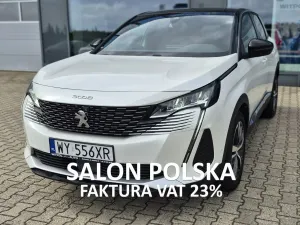 Peugeot 3008 II (2016-2024) 1.2 PureTech Allure Pack S&S EAT8 2023