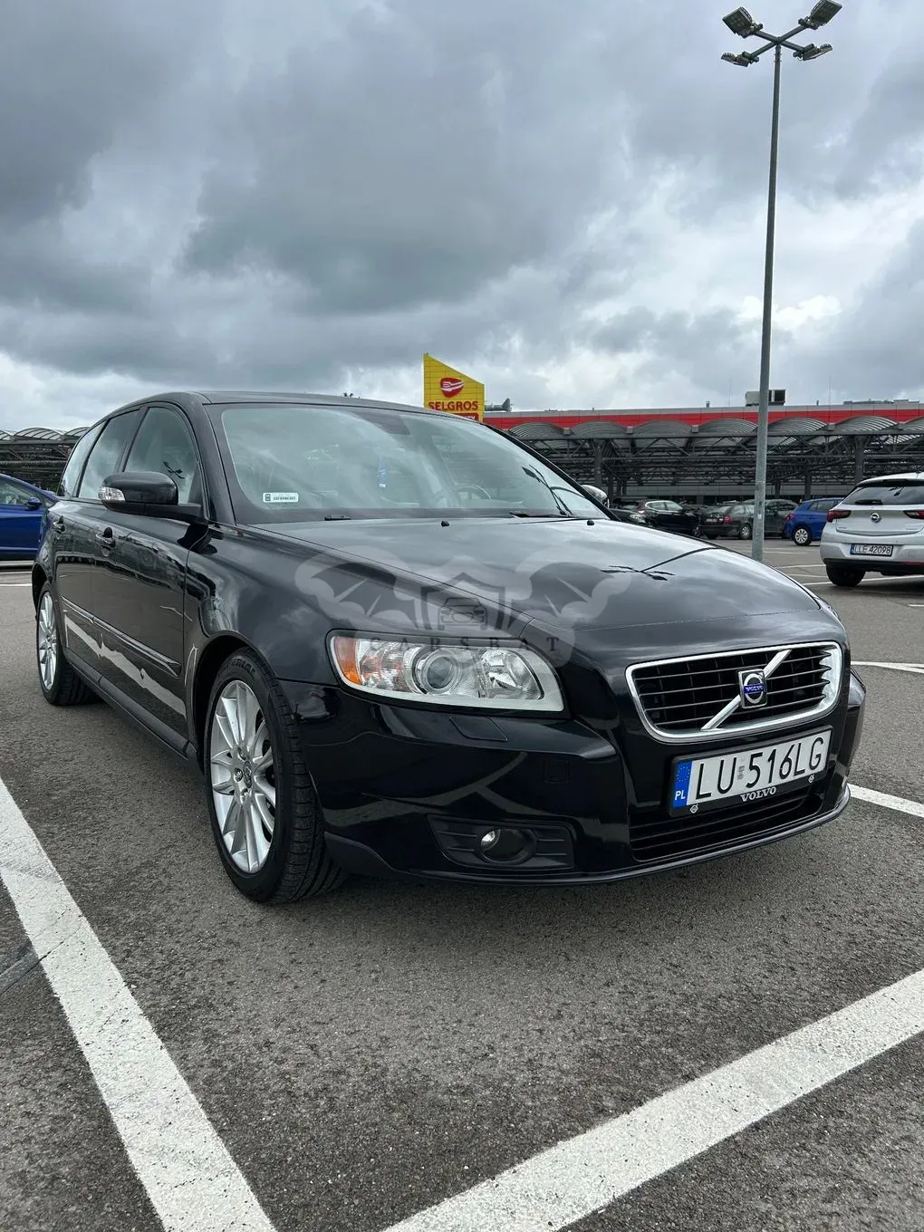 Volvo V50 1.8 Momentum 2007