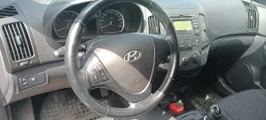 Hyundai i30 I (2007-2012) 1.4 Base + EU5 2011