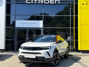 Opel Mokka II (2020-) 1.2 T GS S&S 2024