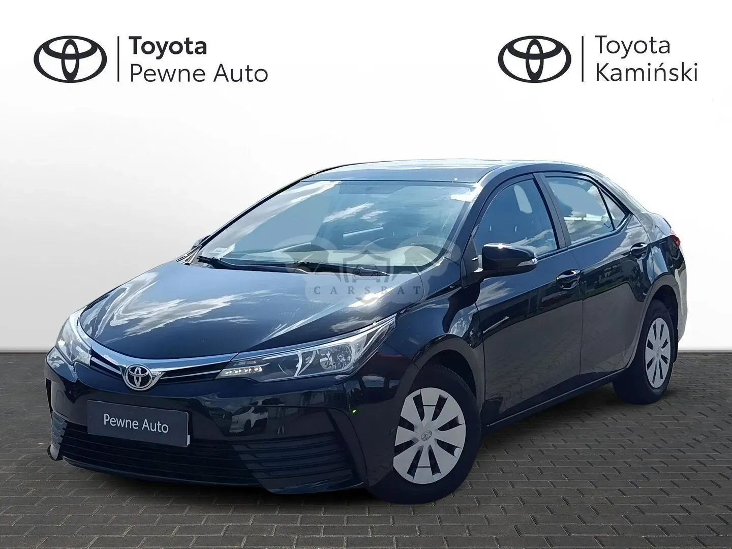 Toyota Corolla Seria E16 (2012-2019) 1.4 D-4D Active 2018