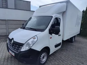 Renault Master 2015