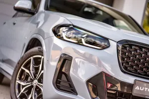 BMW X4 G02 (2018-) xDrive20d mHEV M Sport sport 2023