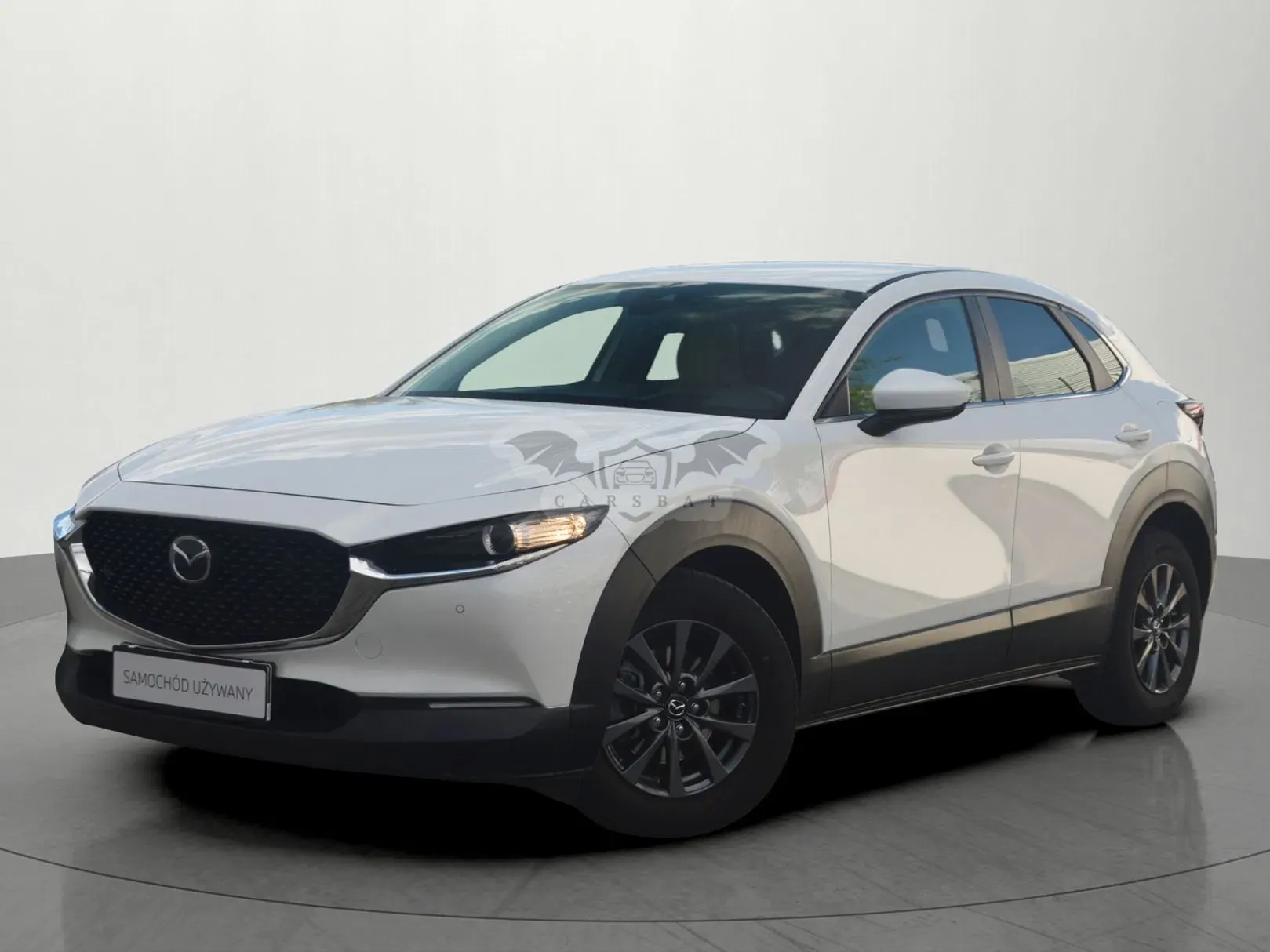 Mazda CX-30 ver-2-0-mhev-kanjo-2wd 2022