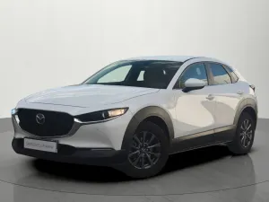 Mazda CX-30 ver-2-0-mhev-kanjo-2wd 2022