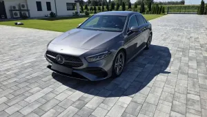 Mercedes-Benz A W177 (2018-) 200 AMG Line 7G-DCT 2023