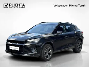 Cupra Formentor 1.5 eTSI mHEV DSG 2025
