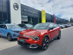 Citroën C4 III (2020-) 1.2 PureTech Max S&S EAT8 2023