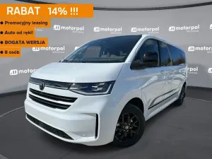 Volkswagen Caravelle 2.0 TDI L2 Edition 2026