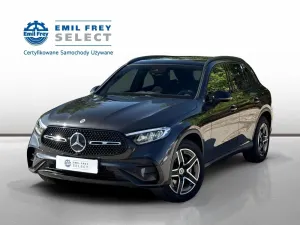 Mercedes-Benz GLC II (2022-) 2025