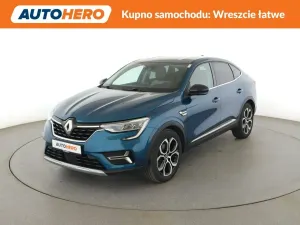Renault Arkana / XM3 E-TECH 145 INTENS 2021