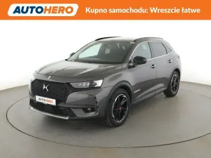 DS DS7 Crossback 1.6 E-Tense Performance Line + 2022