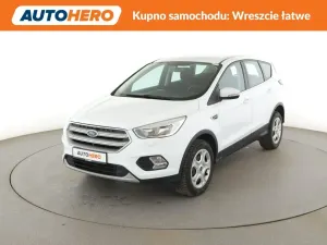 Ford Kuga II (2012-) 1.5 EcoBoost 2x4 Trend 2017