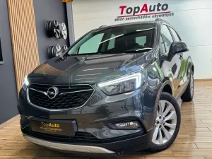 Opel Mokka I (2012-2019) 1.4 Turbo Automatik Innovation 2018