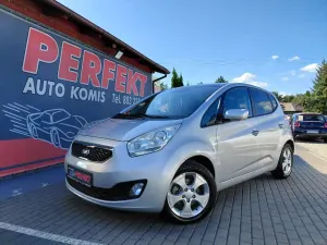 Kia Venga 2014