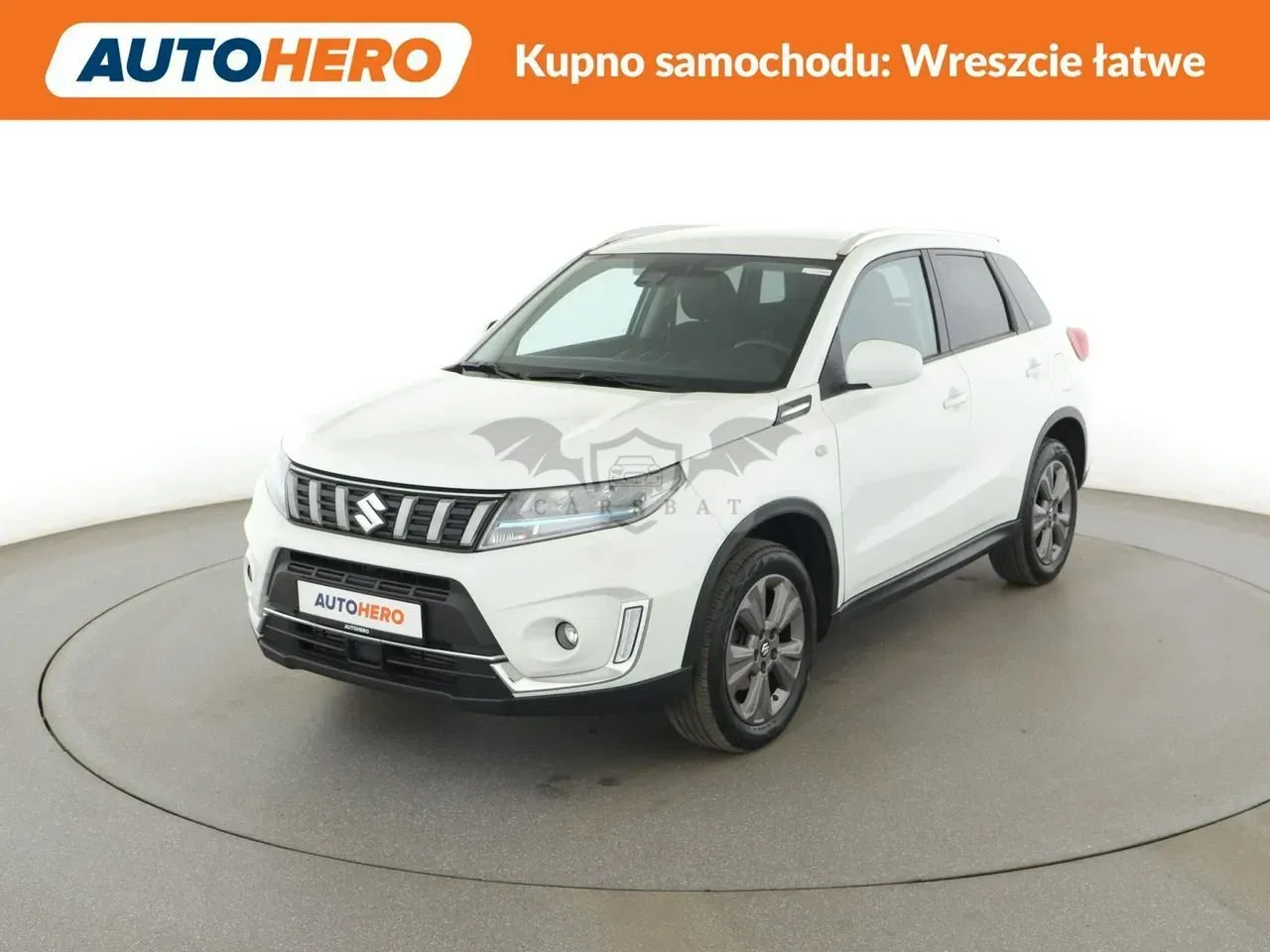 Suzuki Vitara II (2015-2019) 1.4 Boosterjet Hybrid Comfort 2023
