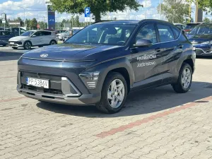 Hyundai Kona II (2023-) 1.6 T-GDI Executive 2025