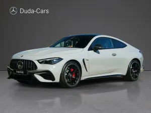 Mercedes-Benz CLE 2026