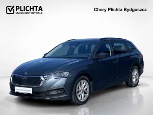 Skoda Octavia IV (2020-) 2.0 TDI Ambition 2021