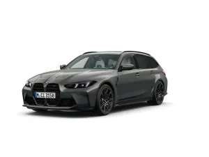 BMW M3 Competition xDrive sport 2024