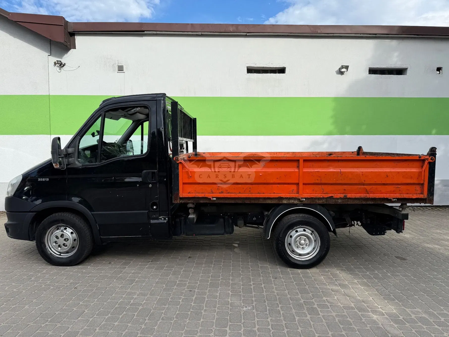 Iveco Daily 2014