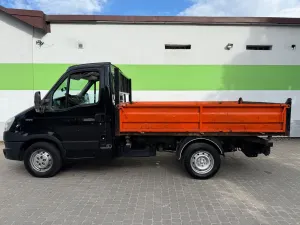Iveco Daily 2014