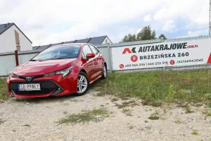 Toyota Corolla Seria E21 (2019-) 1.8 Hybrid Comfort 2022