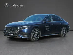 Mercedes-Benz E W214 (2023-) 2026