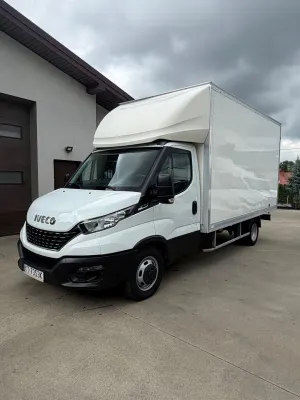 Iveco Daily 2020