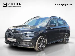 Skoda Kamiq 2021