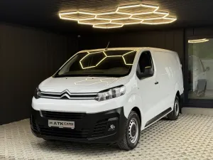 Citroën Jumpy 2024