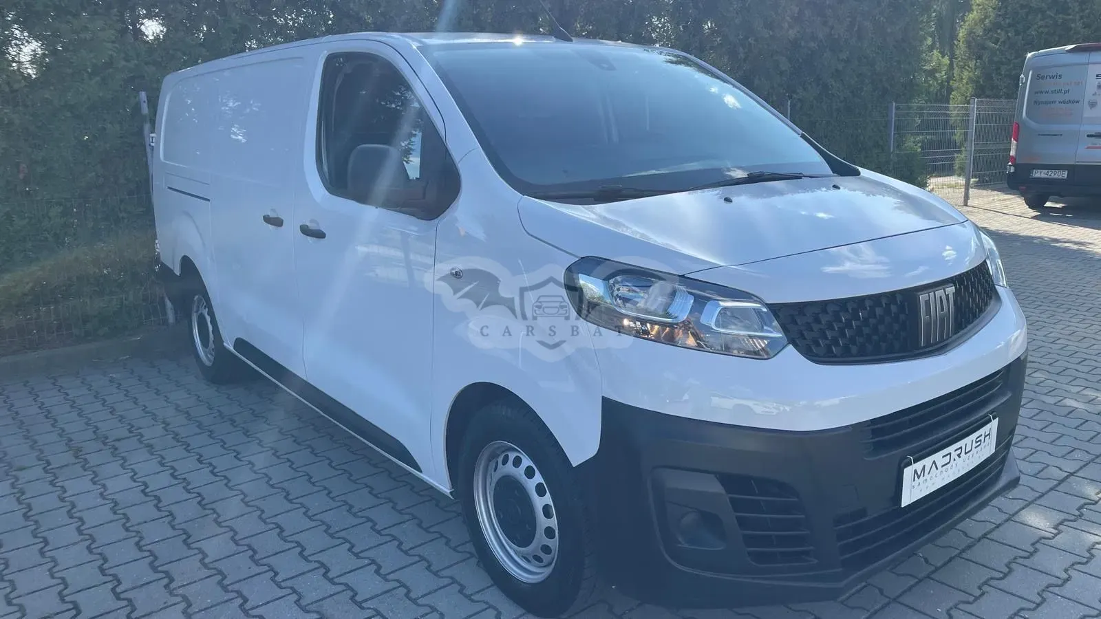 Fiat Scudo 2023