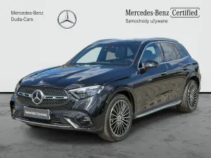 Mercedes-Benz GLC II (2022-) 220 d mHEV 4-Matic AMG Line 2025