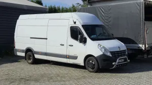 Renault Master 2011