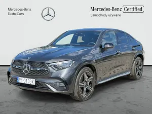Mercedes-Benz GLC II (2022-) 220 d mHEV 4-Matic AMG Line 2025