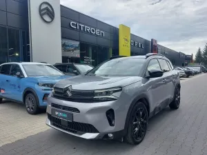 Citroën C5 Aircross 1.2 mHEV Max eDCT6 2023