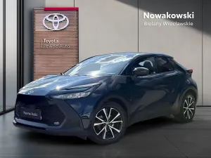 Toyota C-HR 1.8 Hybrid Style 2025