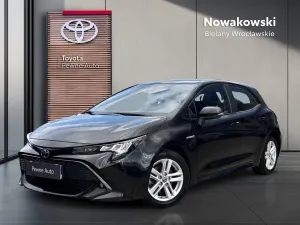 Toyota Corolla Seria E21 (2019-) 2.0 Hybrid Comfort 2021