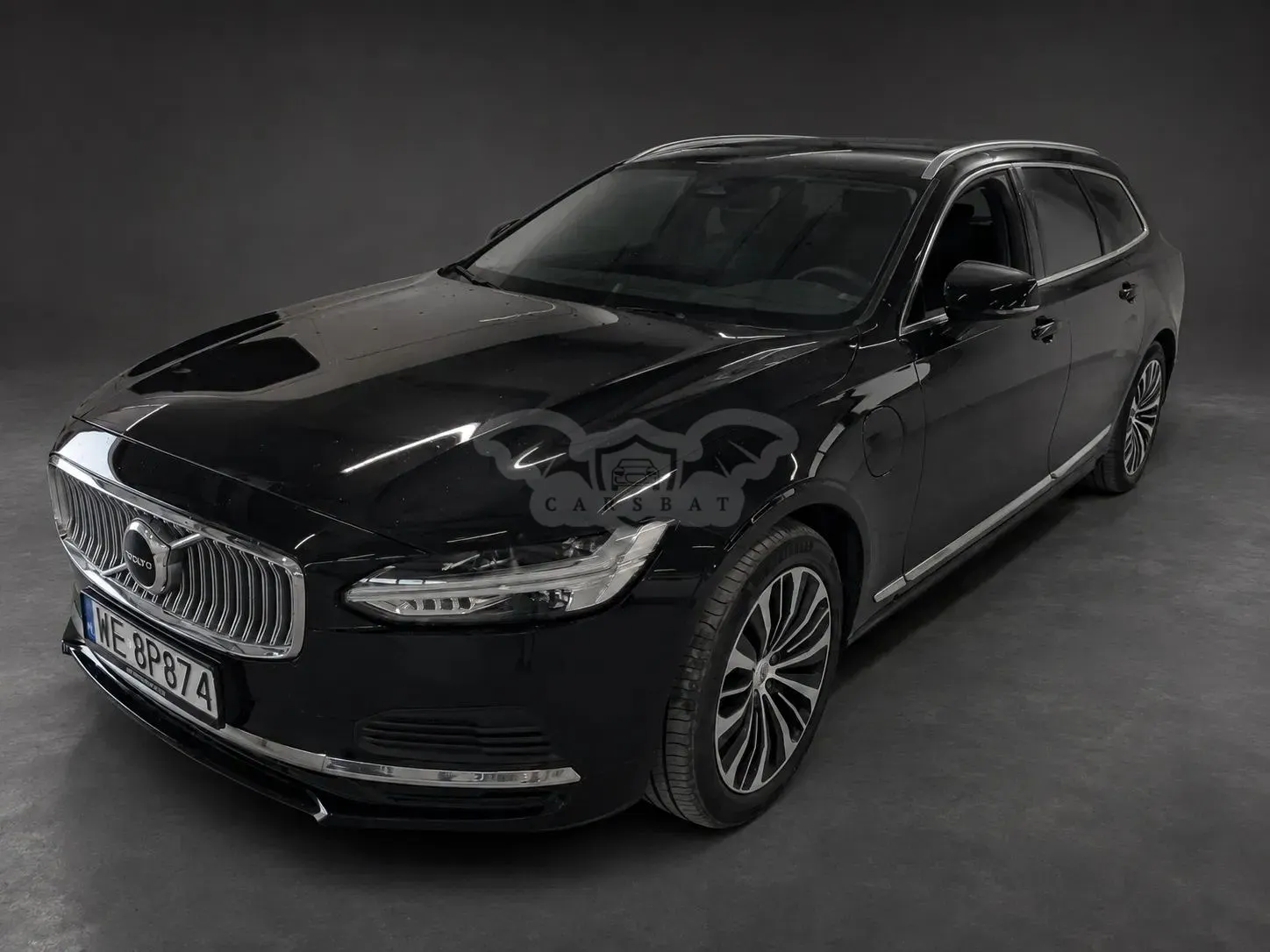 Volvo V90 2023