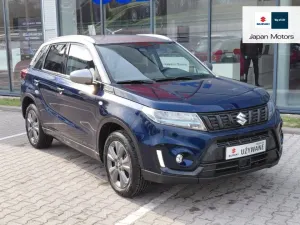 Suzuki Vitara III (2019-) 2024