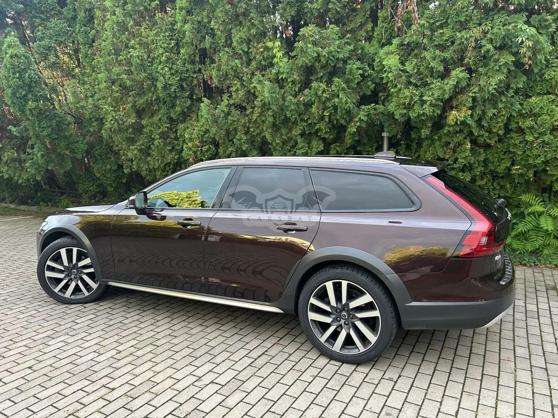 Volvo V90 B5 D AWD Momentum Pro 2020